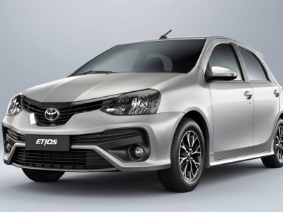 Etios