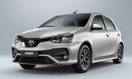 Etios